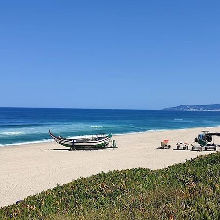 Casa De Praia Acolhedora/ Cosy Beach House Marinha das Ondas Εξωτερικό φωτογραφία