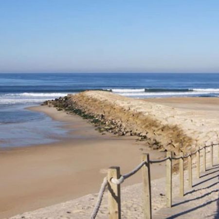 Casa De Praia Acolhedora/ Cosy Beach House Marinha das Ondas Εξωτερικό φωτογραφία