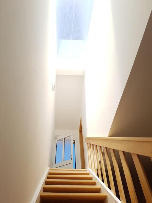 Casa De Praia Acolhedora/ Cosy Beach House Marinha das Ondas Εξωτερικό φωτογραφία