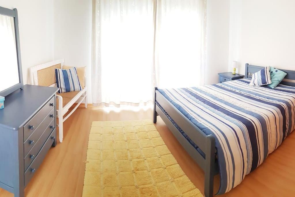 Casa De Praia Acolhedora/ Cosy Beach House Marinha das Ondas Εξωτερικό φωτογραφία