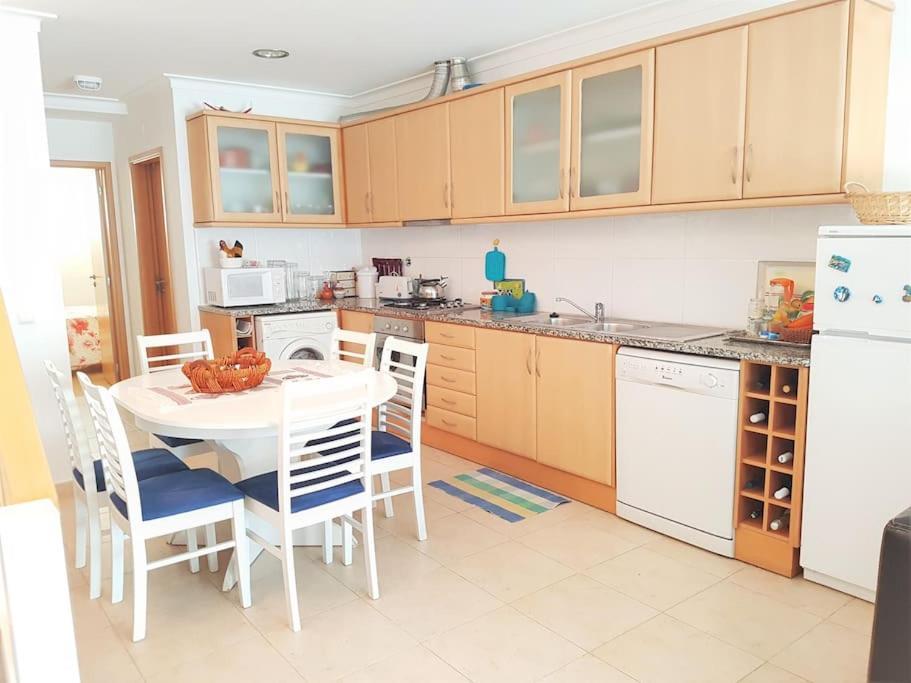 Casa De Praia Acolhedora/ Cosy Beach House Marinha das Ondas Εξωτερικό φωτογραφία