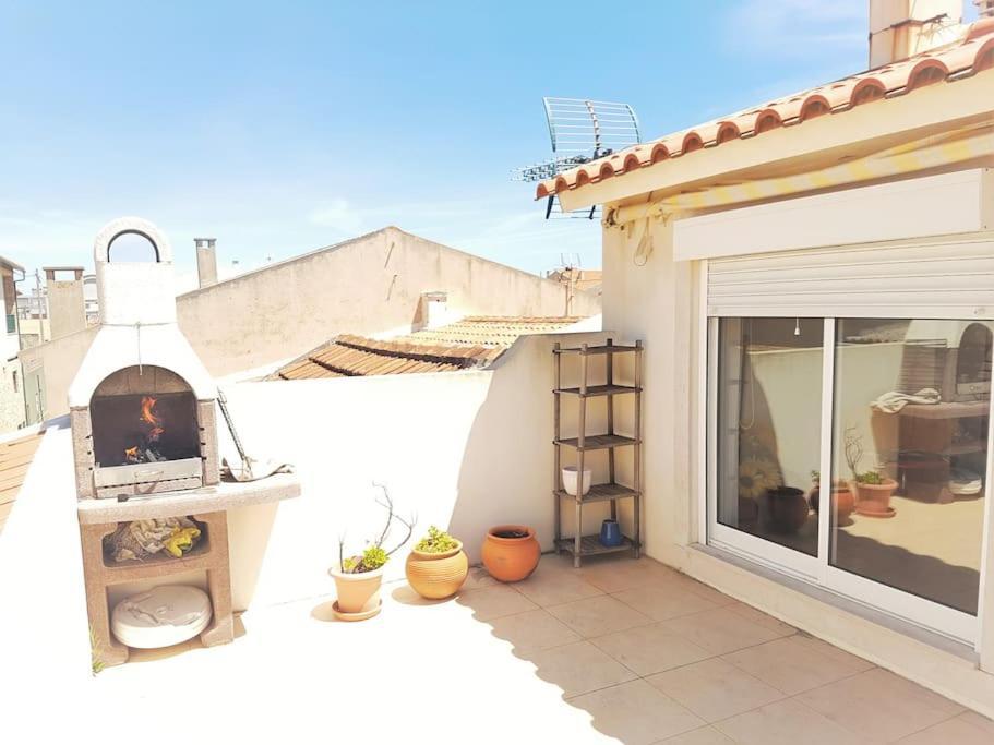 Casa De Praia Acolhedora/ Cosy Beach House Marinha das Ondas Εξωτερικό φωτογραφία